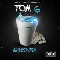 Stackin Dat Cake - Tom G & Lukane