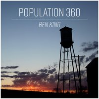 Because We Were Sewn Together - Ben King