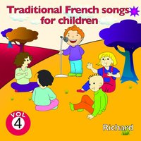 A la pêche des moules (The Fishing of the Mussels) - Richard