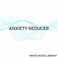 Soothing Rain Sound - Anxiety Reducer - Loopable With No Fade - Anxiety Reducer & Anxiety Relief & Reduce Anxiety