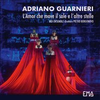 L'amor che move il sole e l'altre stelle, Act I, Scene 12: Sequenza 12 - Pietro Borgonovo & Mdi Ensemble & Sonia Visentin & Carlo Vistoli & Claudia Pavone & Tempo Reale