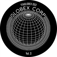 Globex Corp Vol. 3 A1 - Tim Reaper & Dwarde