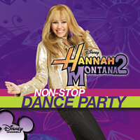 Chris Cox Megamix - Hannah Montana