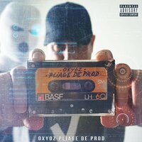 Second Tour - Oxydz & DaBlast Mc