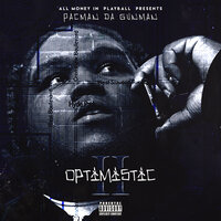 Trust Who Nigga Trust What - Pacman Da Gunman & Ad