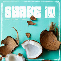Shake it - Acco & CG Sax & The Fox