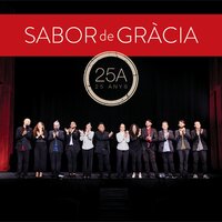 Quina Pena - Sabor de Gracia & Thais Hernández & Nen Clota & George Reyes & Samé Rey