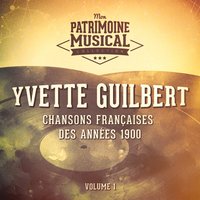 Ma grand'mère - Yvette Guilbert