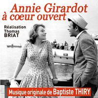 Montparnasse bienvenue - Baptiste Thiry
