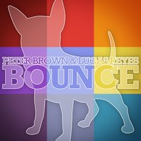 Bounce - Peter Brown