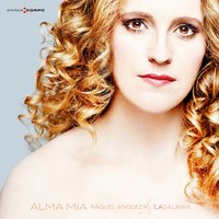 Vieni Alidoro (Orontea) - Raquel Andueza & Jesús Fernández Baena & José Manuel Navarro & Pablo Prieto & Vega Montero & Marta Vila