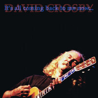 Long Time Gone - David Crosby