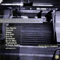 Mekanical Mass - Rico Buda