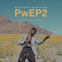 Best Thang - Pegasus Warning