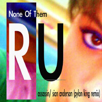 None Of Them RU - Assassin & Pylon King