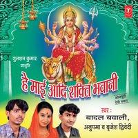 Panwa Parnaam Kare - Badal Bawali & Anupama & Brijesh Dwivedi