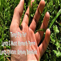 Meandering (Reprise) - Kenneith Perrin & Anthony Benefield