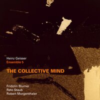 The Tread Of Continuity - Ensemble 5