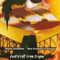 Na drogách - Stepan Smetacek