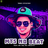 Toma Catucada - Mts No Beat & MC Gw & Mc Theuzyn