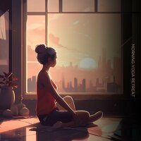 Blissful Daybreak Embrace - Yoga Flow