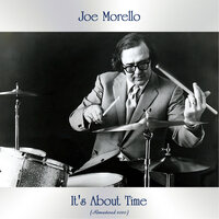 Fatha Time - Joe Morello