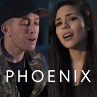 Phoenix - Lunity & TJ Brown