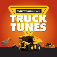 Bucket Truck - Twenty Trucks