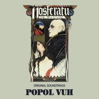 Venus Principle - Popol Vuh