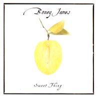 It's All Good - Boney James & Eric Benét