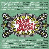 Red Alert - Spragga Benz