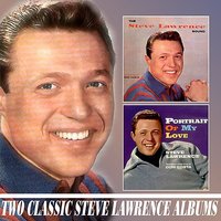More Than You Know - Steve Lawrence
