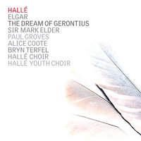 The Dream of Gerontius, Op. 38: Part I Proficiscere, anima Christiana - Bryn Terfel & Эдуард Элгар