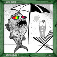 Monochromatic - Davor Tosovic
