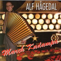 Echoes of Naples (polka) - Alf Hågedal