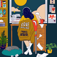 Love Song - Travis Atreo & Ellisay