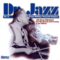 Oh, Lady Be Good - Jimmy McPartland & Pee Wee Russell & Bud Freeman & Joe Sullivan & George Wettling