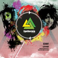Guarimba - Remmy & Tomas Drex