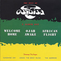 Celebration - Osibisa