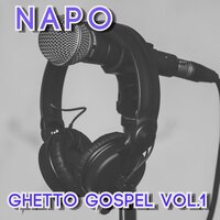 Leaning - Napo & Cornerboy Stone