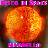 Disco Revenge - Madbello