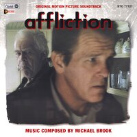 Close Refrain - Michael Brook