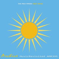 I'll Never Smile Again - The Pied Pipers