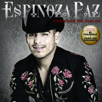 El Culpable - Espinoza Paz