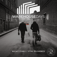 Travel East - Micky Finn & Vital Elements