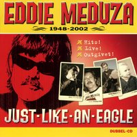 Rockabilly Boggie - Eddie Meduza & Eddie Meduza (Göte Johansson And The Hawaian Sunsets)