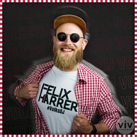 Major Tom (Völlig losgelöst) - Felix Harrer & Justin Pollnik & Paul Keen & Playapuls