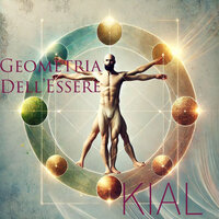 Dove Nasce Il Giorno - Kial