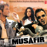 Tez Dhar (Techno) - Vishal-Shekhar & Sanjay Dutt
