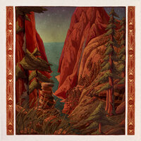 Leaving the Canyons - Samuel T. Herring & Kennebec